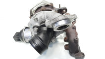 Turbosuflanta, cod 03L253056G, VW Passat CC (357),...