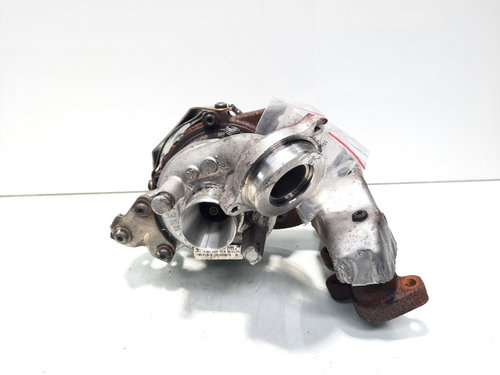 Turbosuflanta, cod 03P253019B, Seat Ibiza 5 (6J5) 1.2 TDI, CFW (idi:579607)
