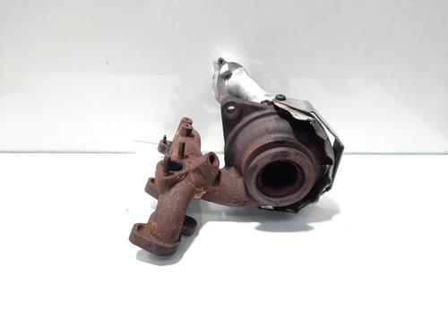 Turbosuflanta, cod 03P253019B, Seat Ibiza 5 (6J5), 1.2 TDI, CFW (pr;587867)