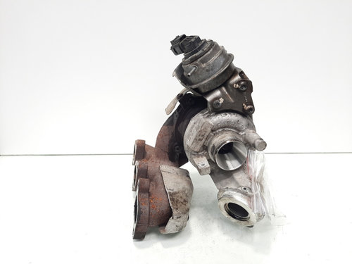 Turbosuflanta, cod 03P253019B, Skoda Roomster (5J), 1.2 TDI, CFW (idi:596258)