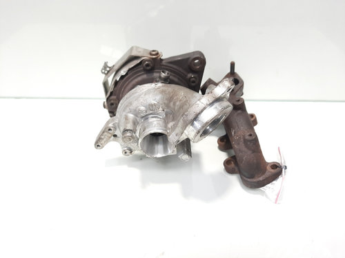 Turbosuflanta, cod 03P253019B, VW Polo (6R) 1.2 TDI, CFW (ipr;587867)