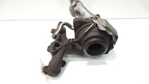 Turbosuflanta, cod 03P253019B, Vw Polo sedan (6R) ...