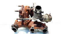 Turbosuflanta, cod 045145701, Seat Cordoba (6L2), ...