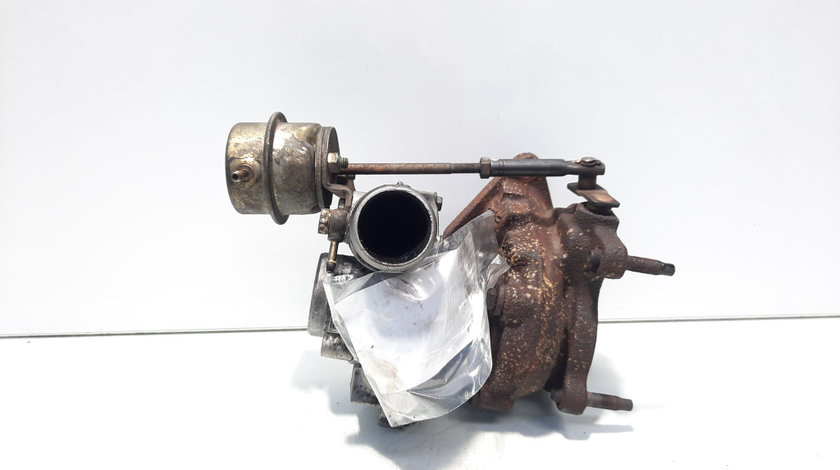 Turbosuflanta, cod 045145701, Seat Cordoba (6L2), 1.4 TDI, AMF (idi:507802)