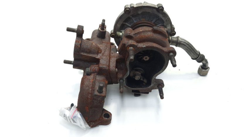 Turbosuflanta, cod 045145701, Seat Cordoba (6L2) 1.4 tdi, AMF (idi:476010)