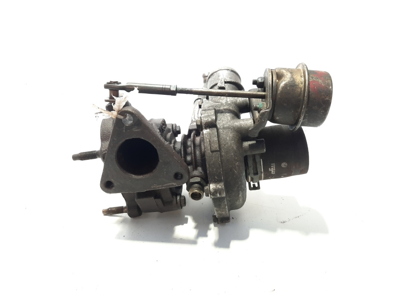 Turbosuflanta, cod 045145701, Seat Ibiza 4 (6L1) 1.4 tdi, AMF, (id:507215)