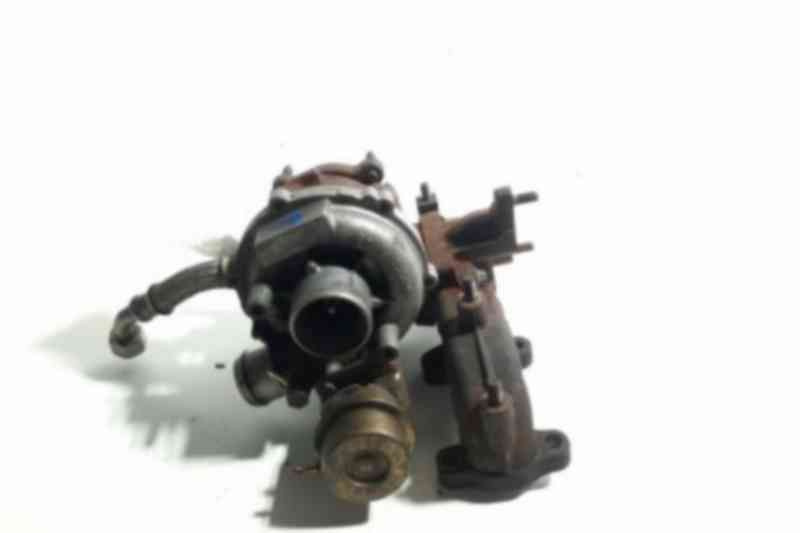 Turbosuflanta, cod 045145701, Seat Ibiza 4 (6L1) 1.4tdi