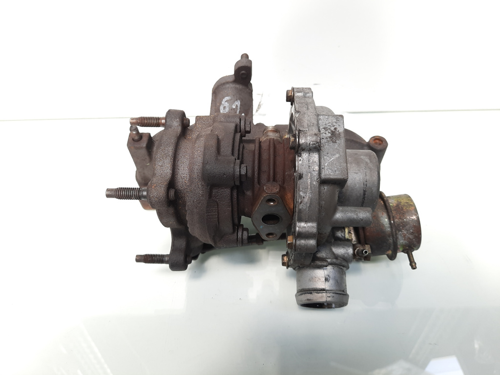 Turbosuflanta, cod 045145701, Skoda Fabia 1 (6Y2), 1.4 TDI, AMF (id:537293)