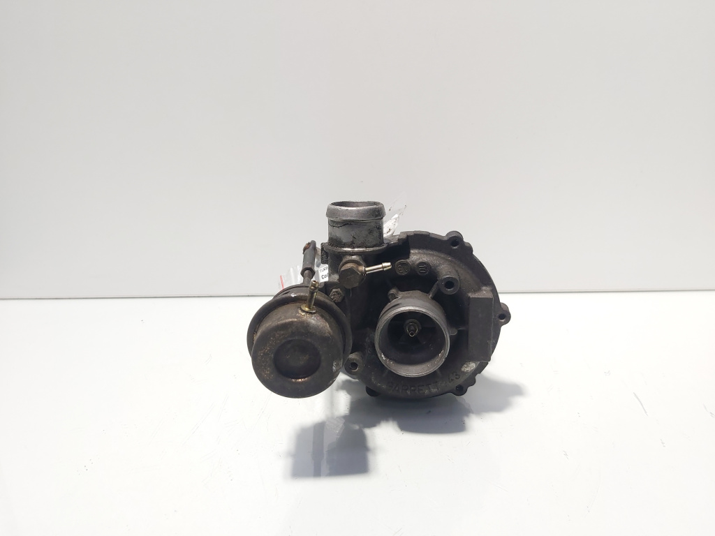 Turbosuflanta, cod 045145701, Skoda Fabia 1 Praktik, 1.4 TDI, AMF (idi:674219)