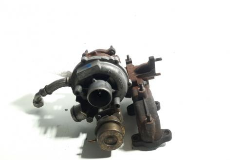 Turbosuflanta, cod 045145701, Vw Fox 1.4tdi, BNM (id:507215)
