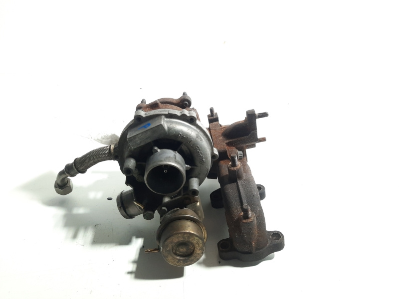 Turbosuflanta, cod 045145701, Vw Lupo (6X1, 6E1) 1.4 TDI, AMF (idi:466543)