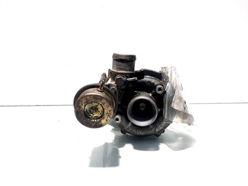 Turbosuflanta, cod 045145701, Vw Polo (9N) 1.4 TDI, AMF (id:509224)