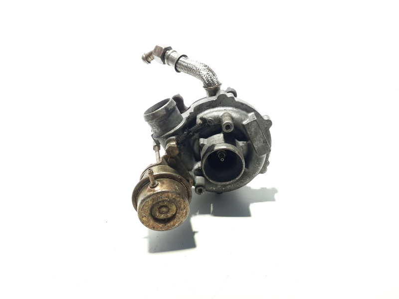 Turbosuflanta, cod 045145701, Vw Polo (9N) 1.4 tdi, AMF, id:318293