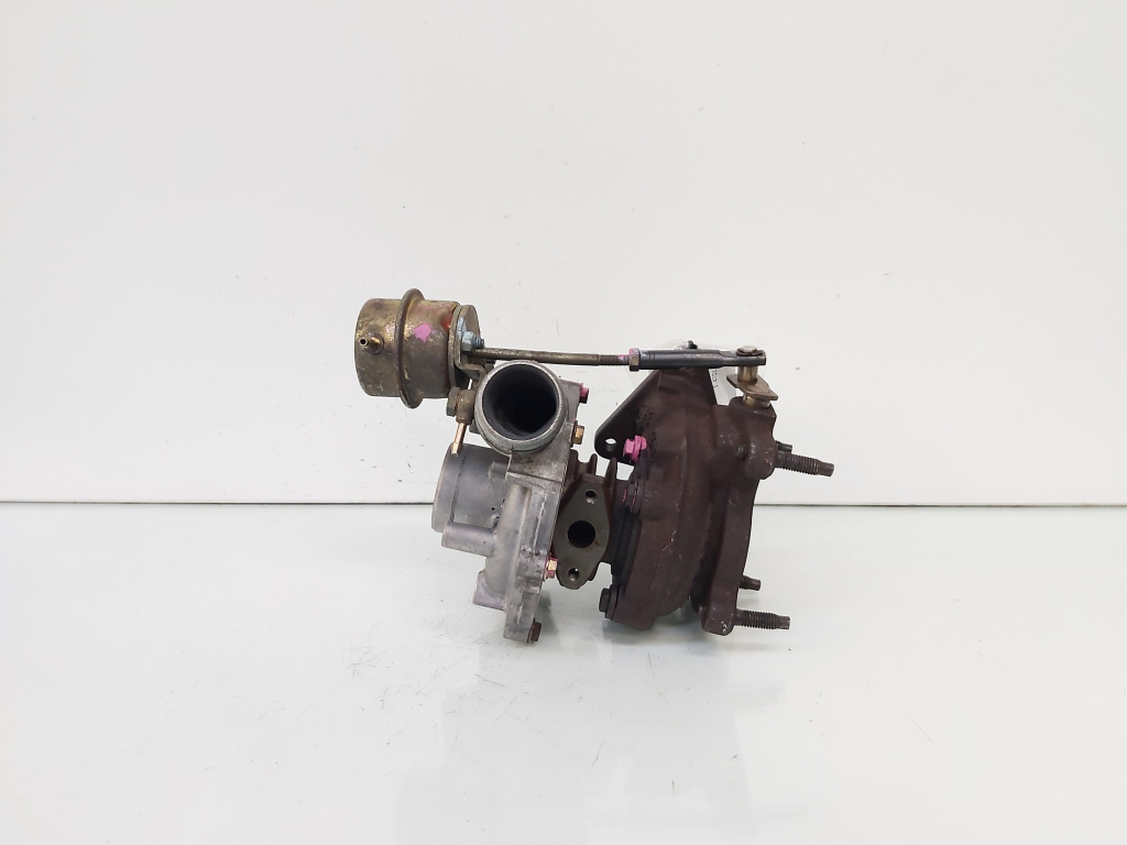 Turbosuflanta, cod 045145701, Vw Polo (9N) 1.4 TDI, AMF (id:439707)