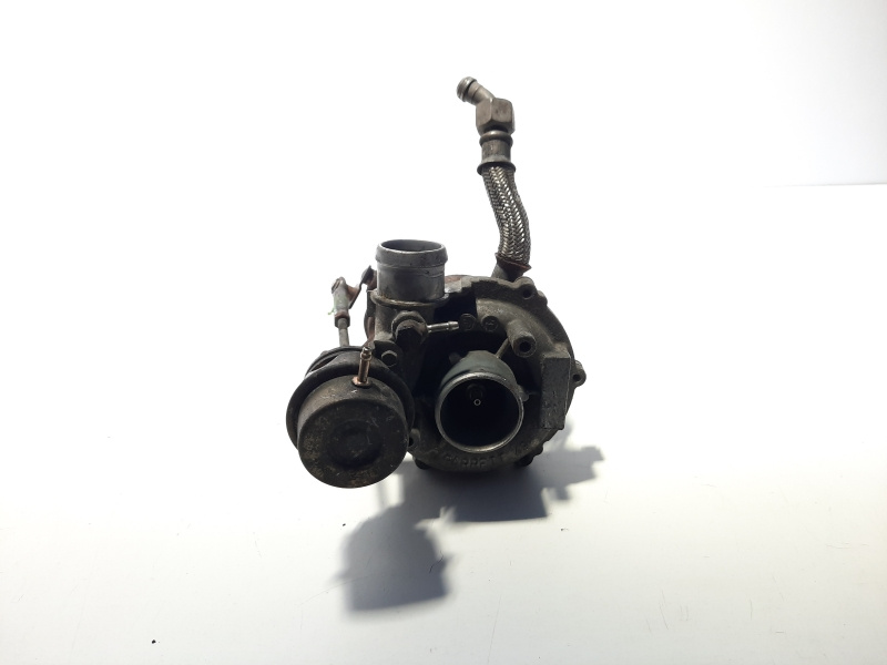 Turbosuflanta, cod 045145701, Vw Polo (9N) 1.4 tdi, AMF, id:440347