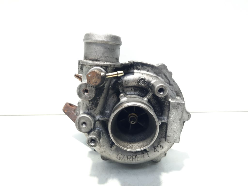 Turbosuflanta, cod 045145701, Vw Polo (9N) 1.4 TDI, AMF (id:506550)