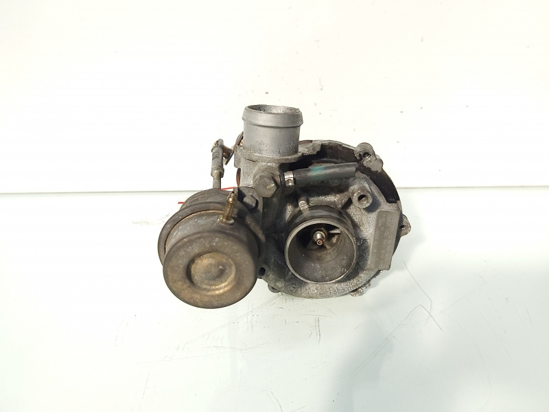Turbosuflanta, cod 045145701, VW Polo (9N), 1.4 TDI, AMF (id:652326)