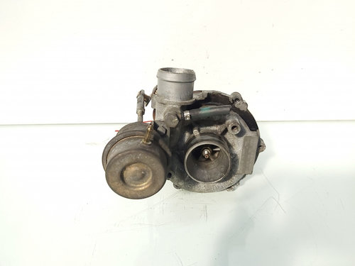 Turbosuflanta, cod 045145701, VW Polo (9N), 1.4 TDI, AMF (id:652326)