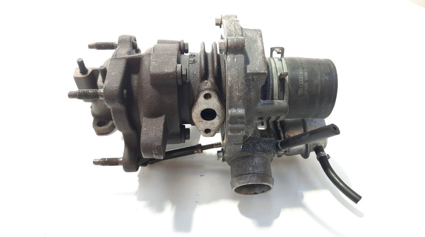 Turbosuflanta, cod 045253018L, Seat Cordoba (6L2) 1.4 tdi, BNM (idi:112897)
