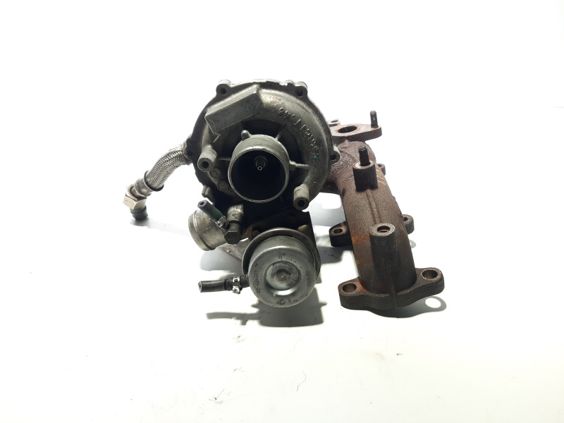 Turbosuflanta, cod 045253019G, Audi A2 (8Z0) 1.4 tdi, BHC, (pr:115097)
