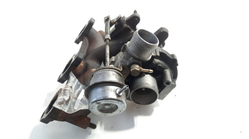 Turbosuflanta, cod 045253019G, Audi A2 (8Z0) 1.4 TDI, BHC, id:440090