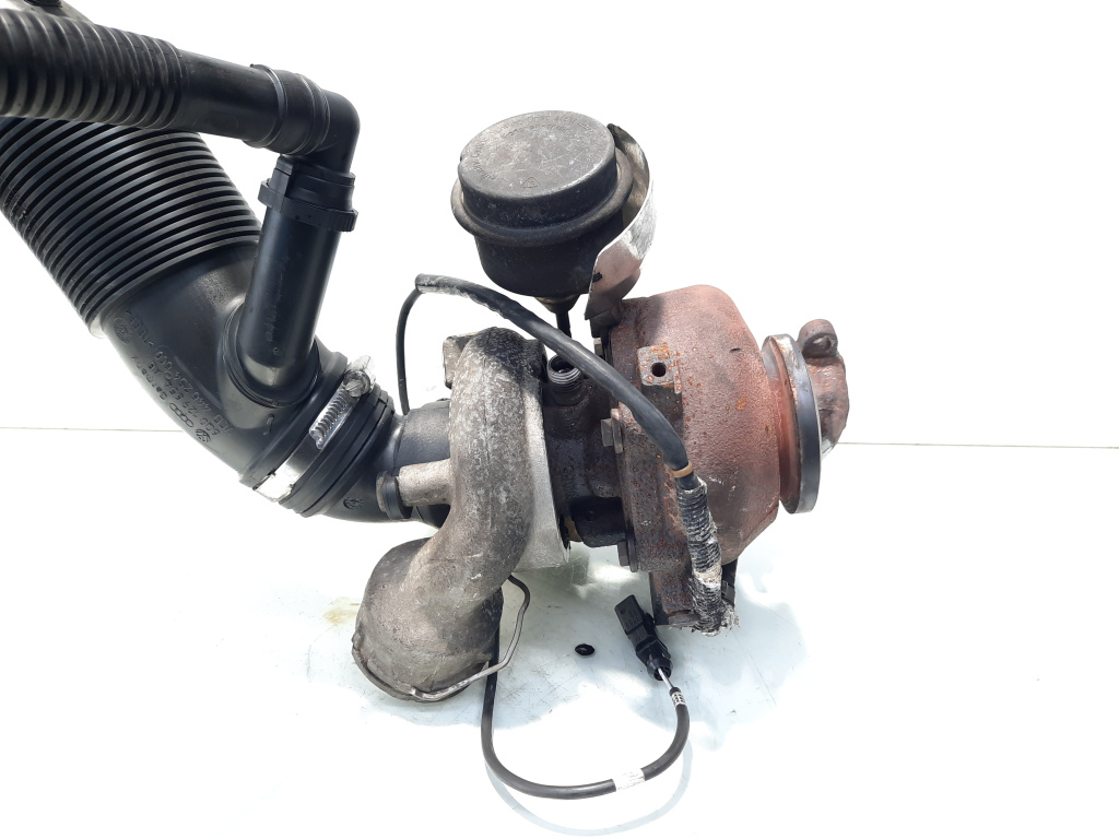 Turbosuflanta, cod 045253019J, Seat Cordoba (6L2) 1.4 TDI, BMS (pr:110747)