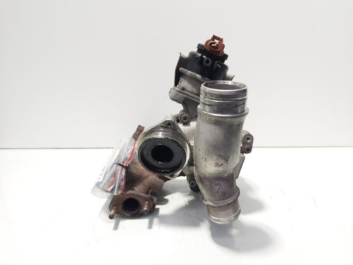 Turbosuflanta, cod 04B253019G, Vw Polo (6R) 1.4 TDI, CUS (id:684882)
