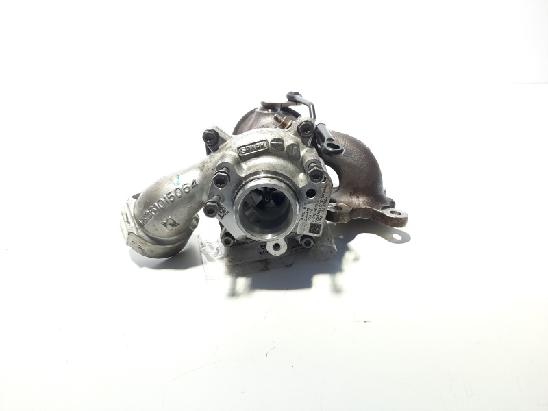 Turbosuflanta, cod 04C145701M, Seat Arona (KJ7) 1.0 tgi, DBY (idi:419569)