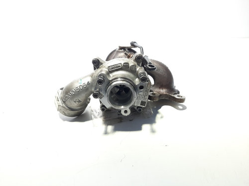 Turbosuflanta, cod 04C145701M, Seat Arona (KJ7) 1.0 tgi, DBY (idi:419569)