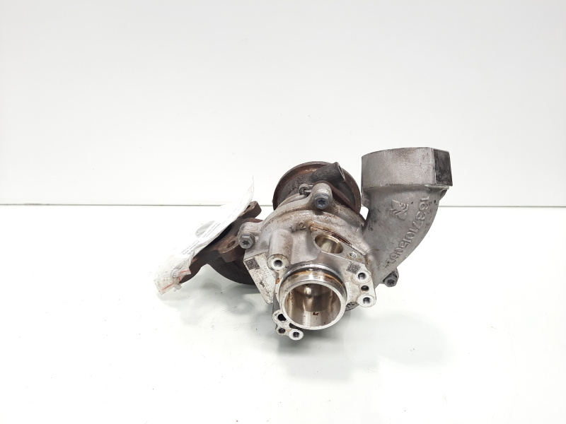 Turbosuflanta, cod 04C145702Q, Audi A3 Sportback (8VA) 1.0 TSI, CHZD (id:603808)