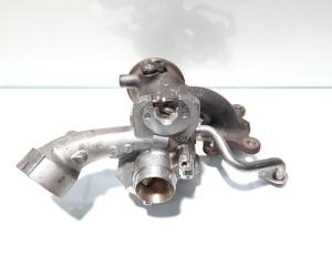 Turbosuflanta, cod 04E145713Q, Audi A3 Sportback (8VA), 1.2 TFSI, CYVB (idi:406431)