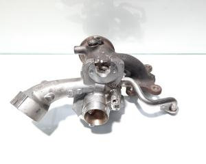 Turbosuflanta, cod 04E145713Q, Skoda Fabia 3 Combi (NJ5), 1.2 TSI, CJZC (idi:406431)