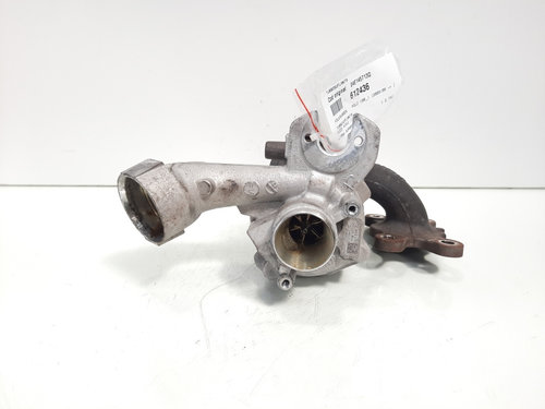 Turbosuflanta, cod 04E145713Q, Skoda Fabia 3 (NJ3) 1.2 TSI, CJZD (idi:612436)