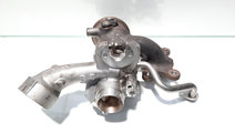 Turbosuflanta, cod 04E145713Q, VW Polo (6R) 1.2 TS...