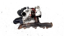 Turbosuflanta, cod 04L253010B, Vw Golf 7 (5G) 2.0 ...