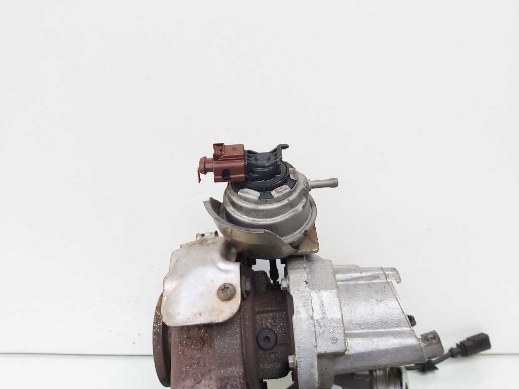 Turbosuflanta, cod 04L253016H, Seat Leon SC (5F5), 1.6 TDI, CXXB (idi:667680)