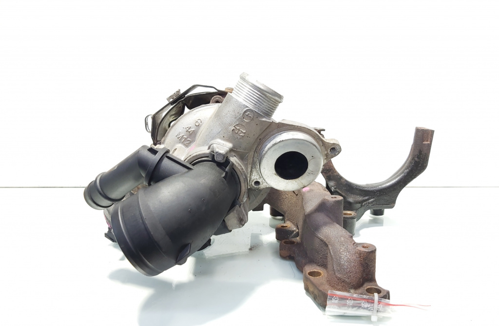 Turbosuflanta, cod 04L253016H, VW Golf 7 (5G), 1.6 TDI, CLH (id:699619)
