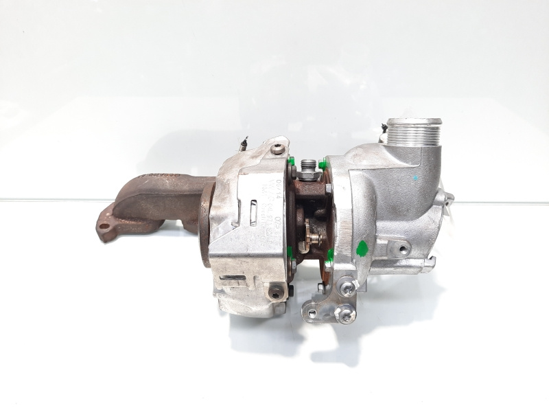 Turbosuflanta, cod 04L253016H, Vw Golf 7 (5G) 1.6 tdi, CLH (id:370101)
