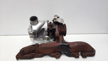 Turbosuflanta, cod 04L253016H, VW Golf 7 (5G), 1.6...