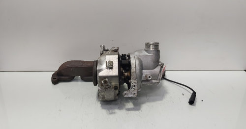 Turbosuflanta, cod 04L253016H, Vw Golf 7 (5G) 1.6 TDI, CLH (id:690794)