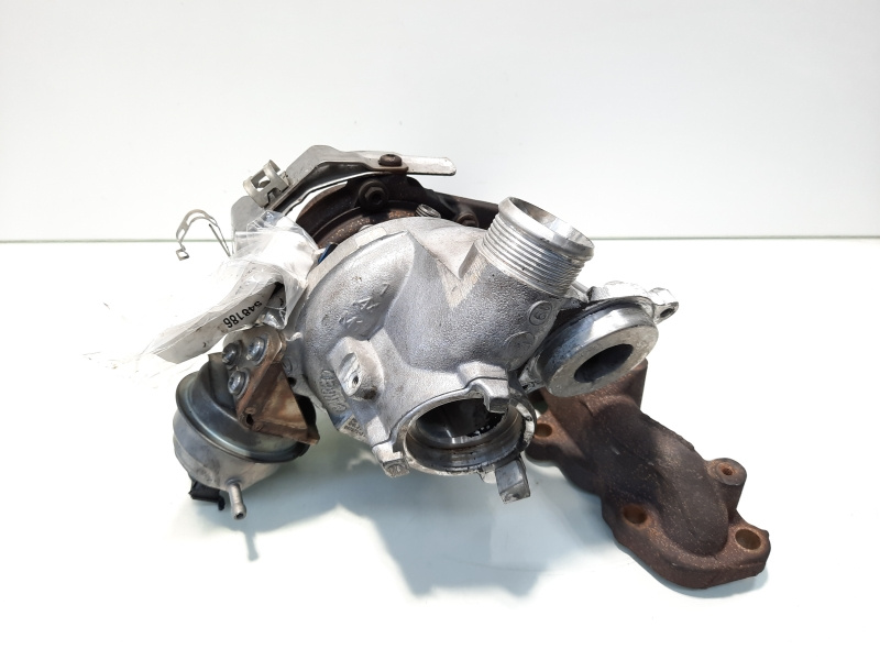 Turbosuflanta, cod 04L253020A, VW Golf 7 (5G), 1.6 TDI, DDY (id:548185)