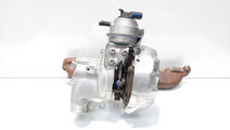 Turbosuflanta, cod 04L253020S, Audi Q2 (GAB) 1.6 t...