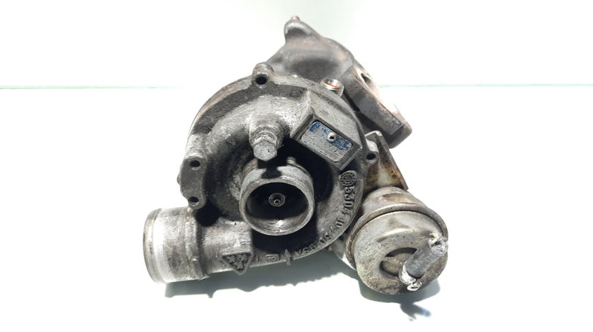 Turbosuflanta, cod 058145703H, Audi A6 (4B2, C5) 1.8 T, Benz, AEB (pr:115097)