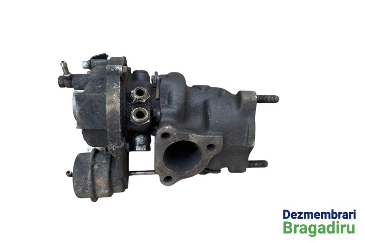 Turbosuflanta Cod: 058145703J 058145703J Audi A4 B6 [2000 - 2005] Cabriolet 1.8 T MT (163 hp)