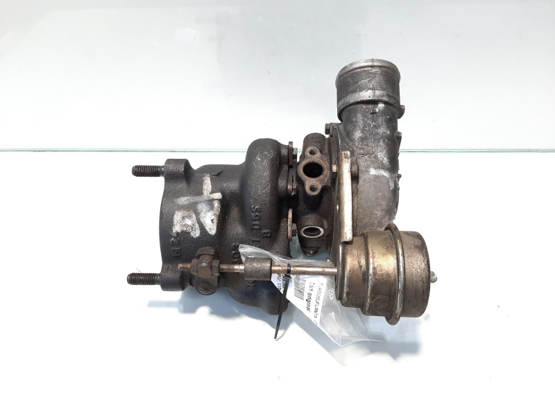Turbosuflanta, cod 058145703J, Audi A4 (8D2, B5) 1.8 t, benz, APU (idi:480482)