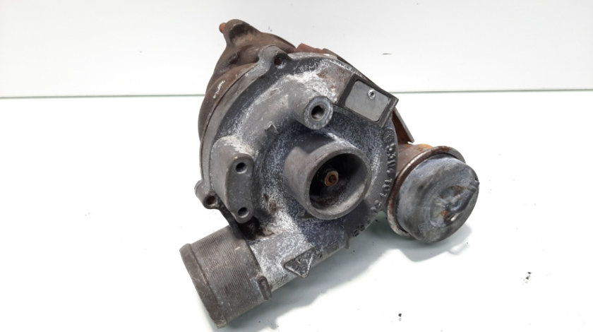 Turbosuflanta, cod 058145703J, Audi A4 (8EC, B7), 1.8 T benz, BFB (id:537305)