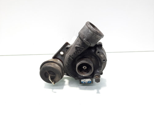 Turbosuflanta, cod 058145703J, Audi A4 (8EC, B7) 1.8 T benz, BFB (id:555603)
