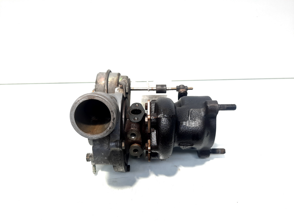 Turbosuflanta, cod 058145703J, Audi A4 (8EC, B7) 1.8 T-benz, BFB (id:528606)