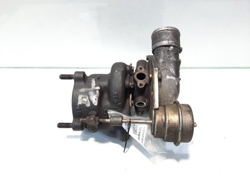 Turbosuflanta, cod 058145703J, Audi A4 Avant (8D5, B5) 1.8 t, benz, APU, (pr:115097)
