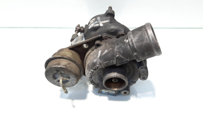 Turbosuflanta, cod 058145703J, Vw Passat (3B2) 1.8 t, benz, APU (idi:480482)